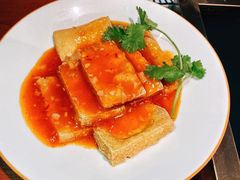 -鱼谦脆皮烤鱼(华阳城店)