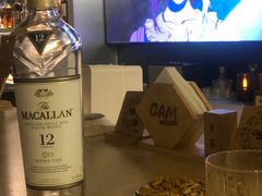 -GAM HighBall 日式小酒馆