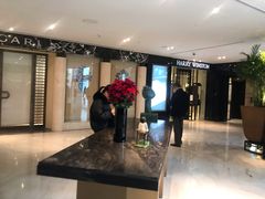 -王府半岛酒店