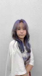 -CIT造型·烫发·染发