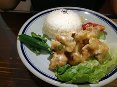 -马来MO简餐.南洋风味料理(美食街店)