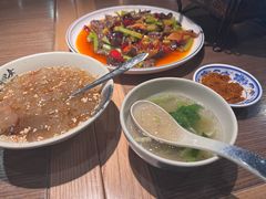 -肖四女乐山跷脚牛肉(世博源店)