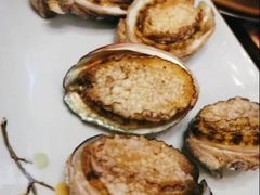 清蒸鲍鱼-九层海鲜塔(市南店)