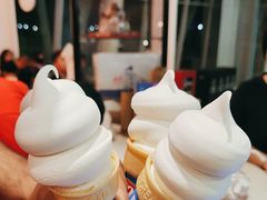 -DQ·蛋糕·冰淇淋(阜盛道店)