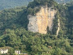 -三峡人家风景区