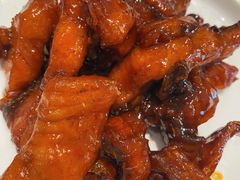 糖醋熏鱼-阿毛饭店·宁波老字号(儿童公园旗舰店)