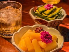 -鸟泉居酒屋·烧鸟·酒馆(百子湾店)