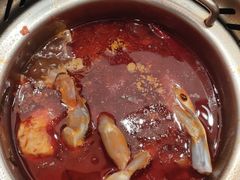 -龍歌自助小火锅(雨花台江南虹悦城店)