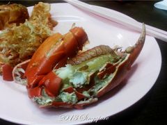 -龙海鲜螃蟹王(宏茂桥店)