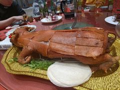 -味茂·老船夫1927(东海东路店)