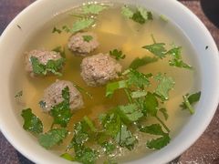 -南门小馆·清真(国贸商城店)