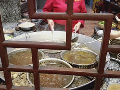 -谢老五跷脚牛肉·非遗传承店