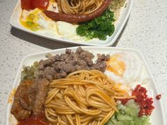 -海底捞火锅(杭州庆春路夜宵主题店)