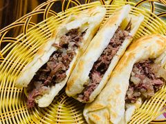 -培万河间驴火•驴肉火锅(东平店)