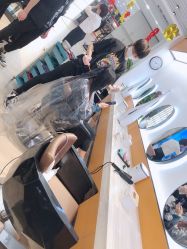 点击看大图 -FG HAIR·烫发·染发