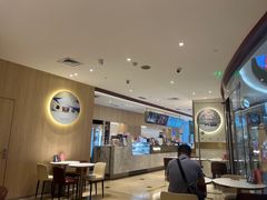 -哈根达斯(陆家浜路店)