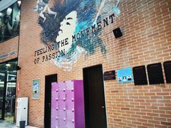 -一兆韦德健身(慧芝湖店)