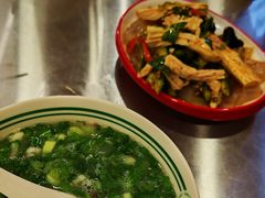 -河南前程·羊肉汤·烧烤(总店)