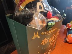 -布拉格餐厅· 中欧捷克菜(全国首店)