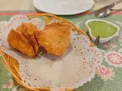 -Santoor 萨都里印度餐厅(北锣鼓巷店)
