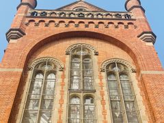 -上海佘山国家森林公园西佘山园