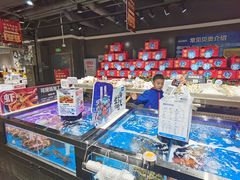 -盒马鲜生(观音桥店)