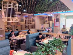 -重庆德庄火锅(张家口店)