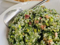 茴香饭-瑞丰园庭院餐厅·白族传统家常菜
