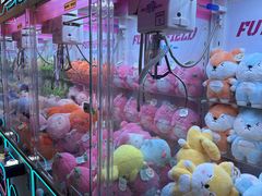 -汤姆熊欢乐世界(滨江店)