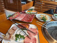 -拾勝牛·江景安格斯烧肉放题(江湾阳光天地店)