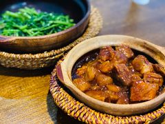 -熠盛粤味·顺德桑拿鸡(永康路店)