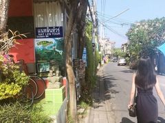 -清迈女子监狱马杀鸡(无分店)