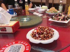 -宗泉烤全羊·烤羊腿·家常菜(解放东路店)