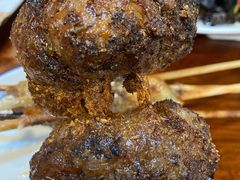 大腰子-伊隆斋(什刹海店)