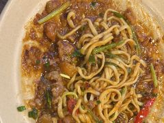 -方铲铲·成都板凳面(滨江银泰店)