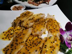 -老六海鲜城