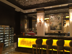 -大连一方城堡豪华精选酒店大堂吧