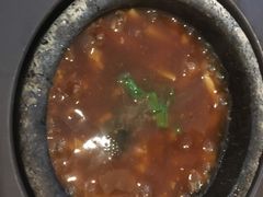 -美颐美·鲍汁排骨饭(龙华百佳华店)