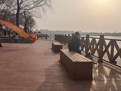 -丁香湖公园