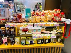 零售区-星巴克(1788广场店)