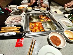 -海底捞火锅(名门店)