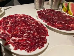 -牛焱·贵州黄牛肉火锅(城西银泰店)