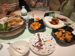 -桂满陇(虹桥天地店)