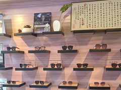-瑞司视光眼镜·蔡司战略合作眼镜店(新街口店)
