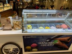 -Sunflour(来福士店)
