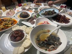 -宝鸡民族饭庄(英达路店)