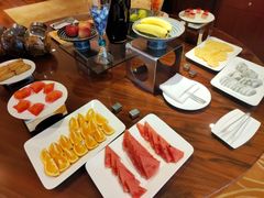 -上海圣淘沙万怡酒店