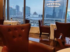 靠窗位-正佳广场万豪酒店-粤菜餐厅·点心·海鲜·聚餐