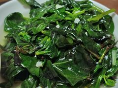 农家鲜时蔬-芦茨金富饭庄·25年老字号·专做稻草鸡
