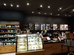 -星巴克(无锡东方商厦店)
